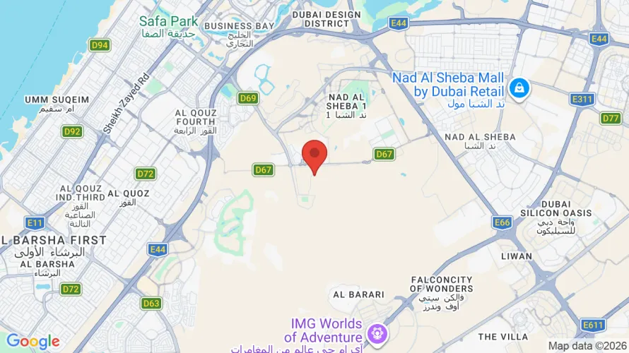 Object location