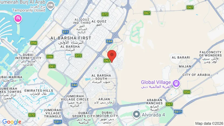 Object location