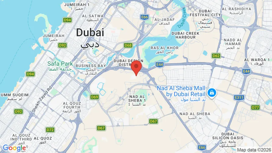 Object location
