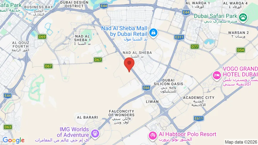 Object location