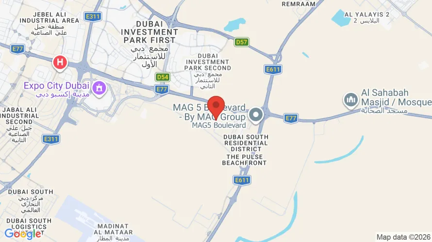 Object location