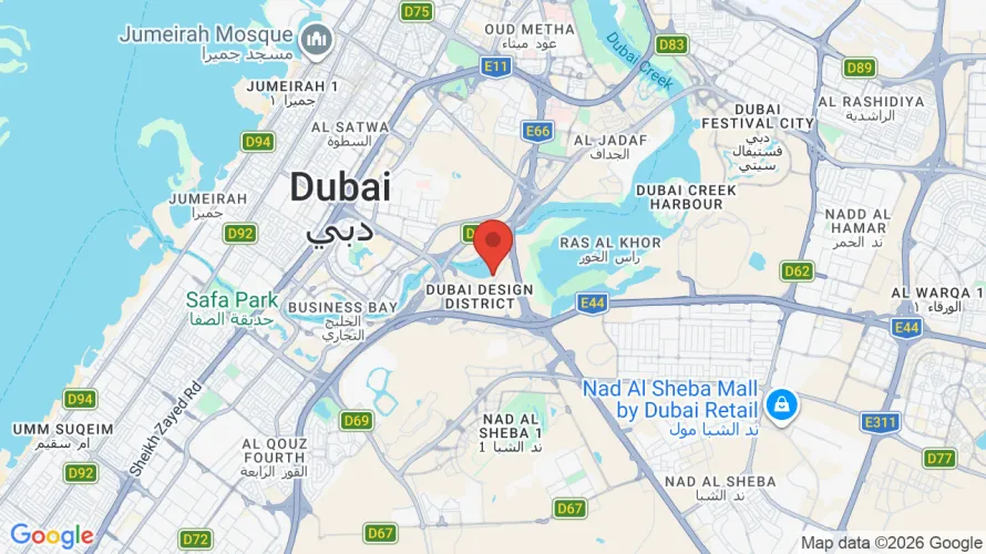 Object location