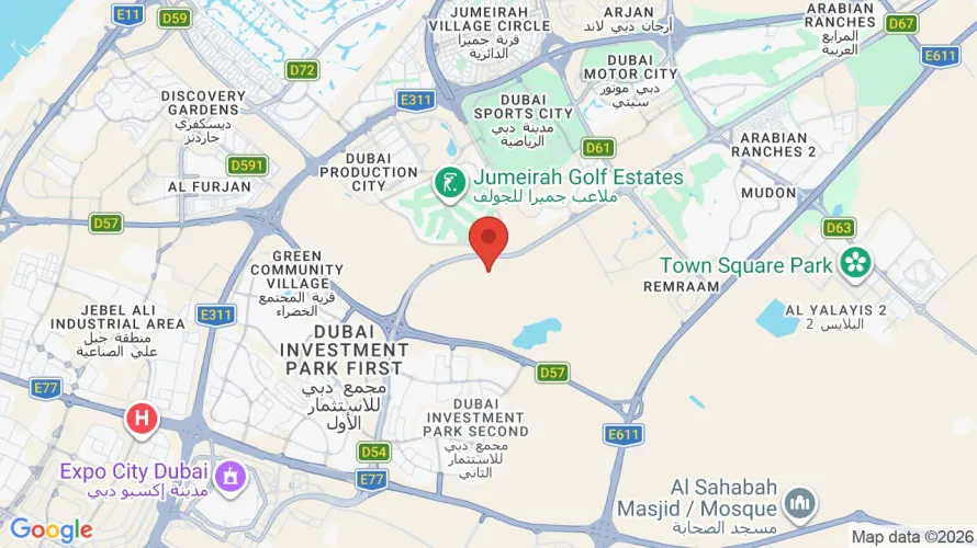 Object location
