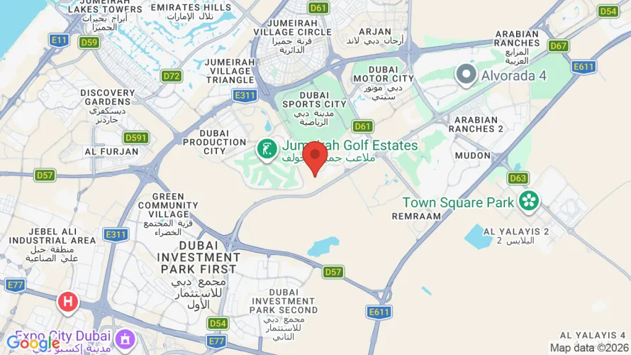 Object location