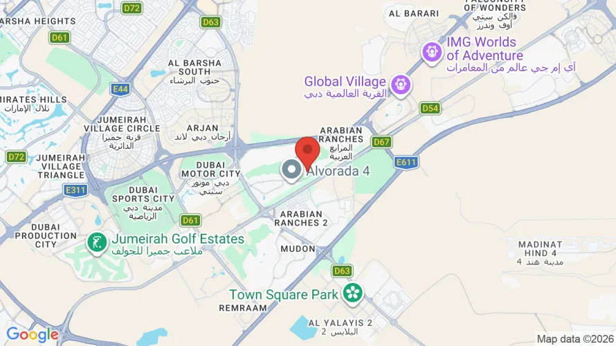 Object location