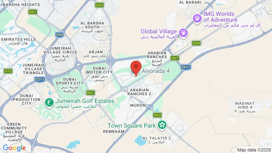 Object location