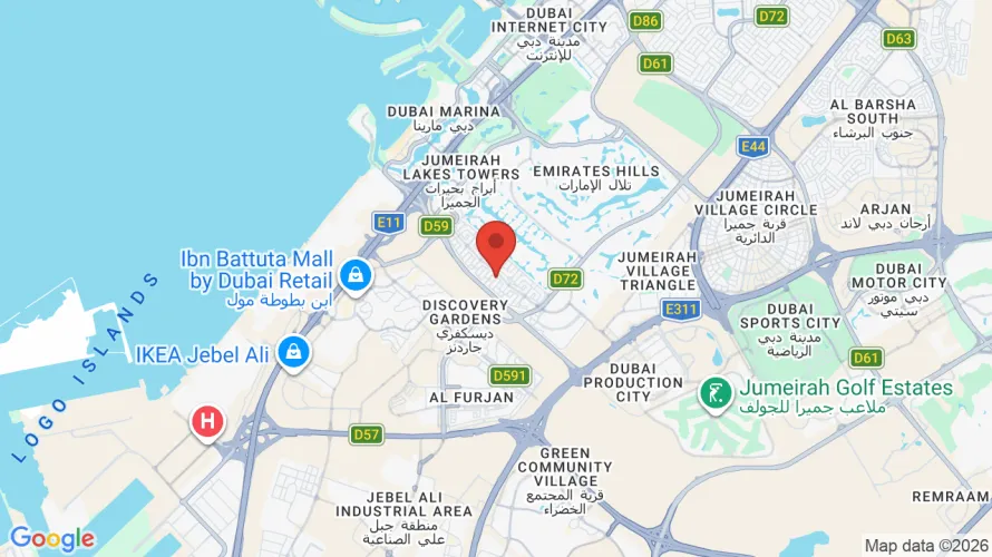 Object location