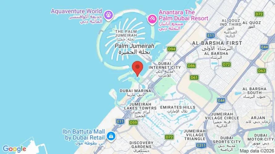 Object location