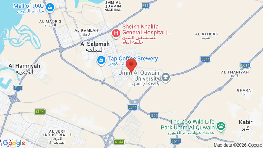 Object location