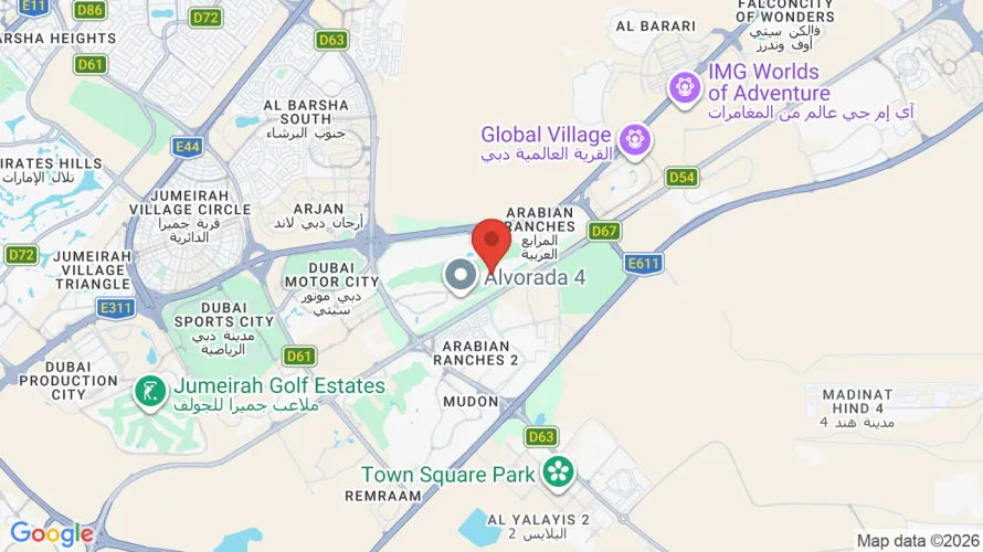 Object location
