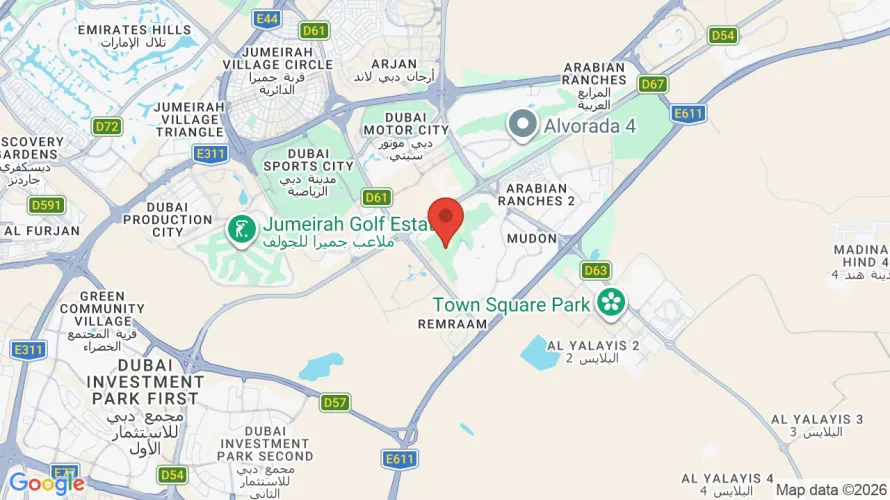 Object location