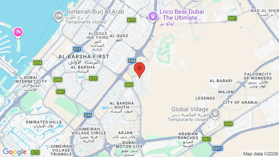 Object location