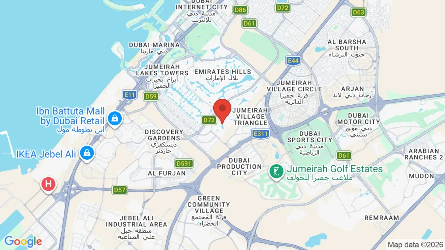 Object location