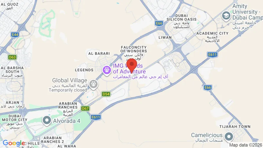 Object location