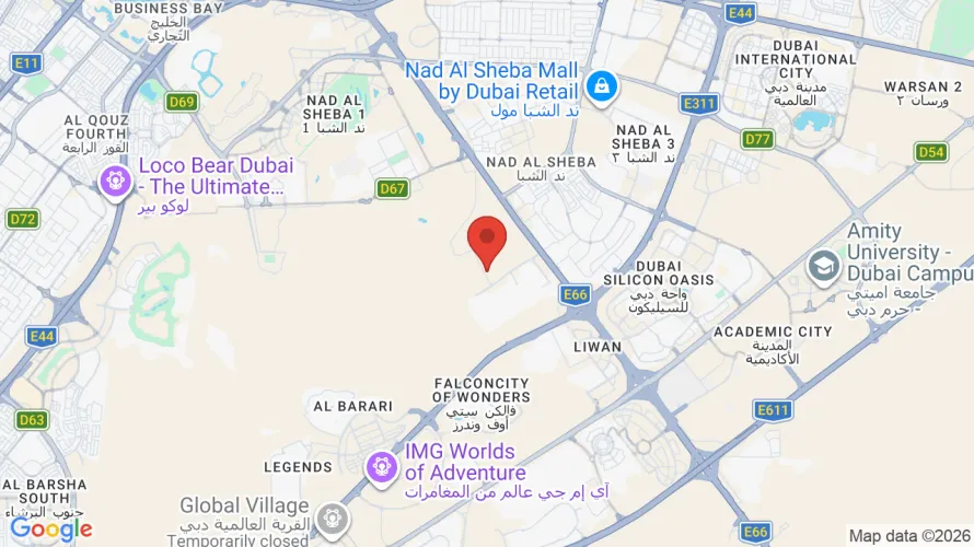 Object location