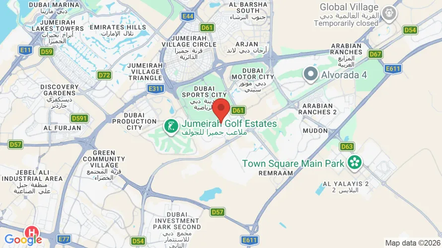 Object location