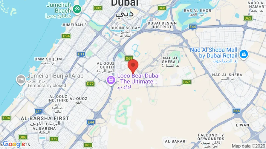Object location