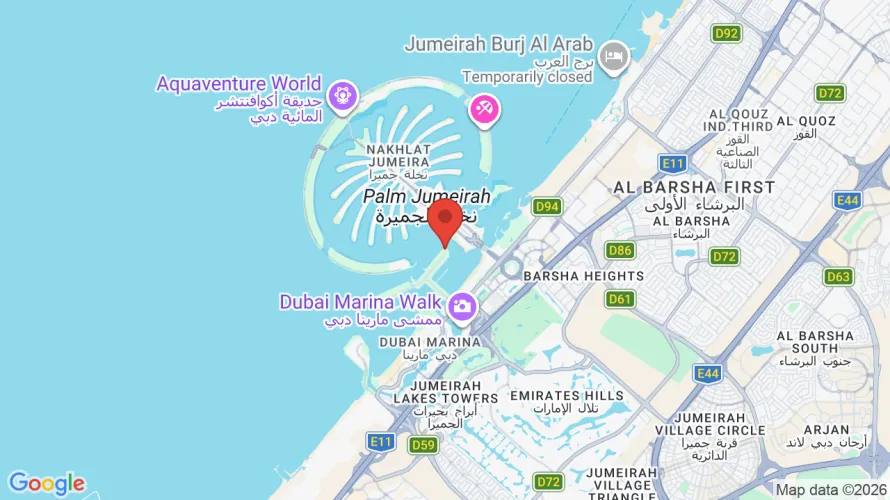 Object location