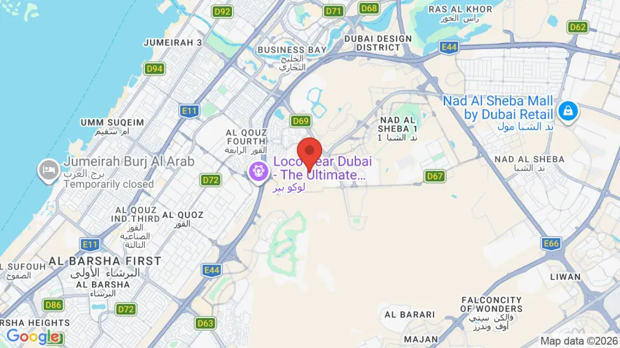 Object location