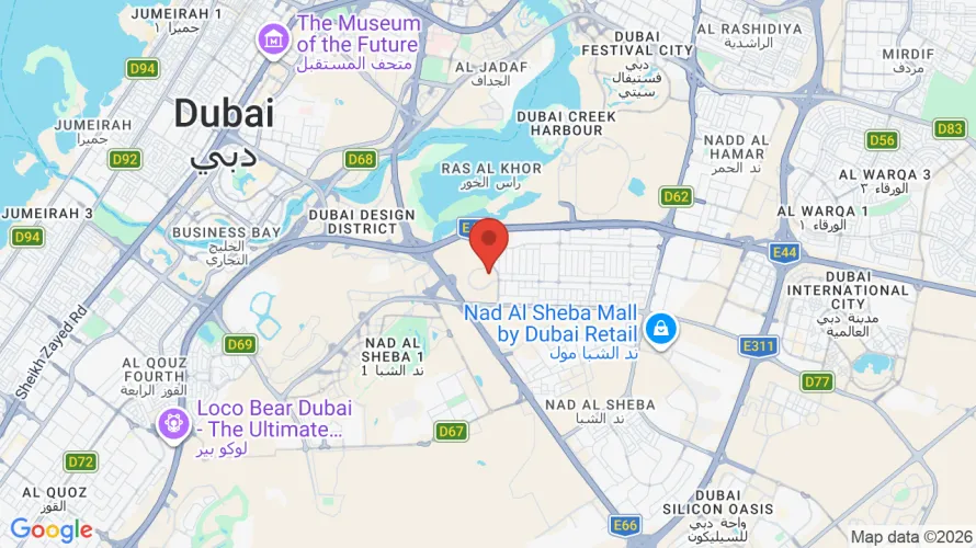 Object location