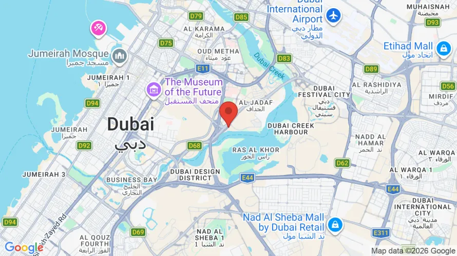 Object location