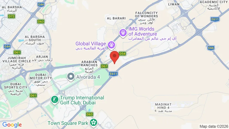 Object location