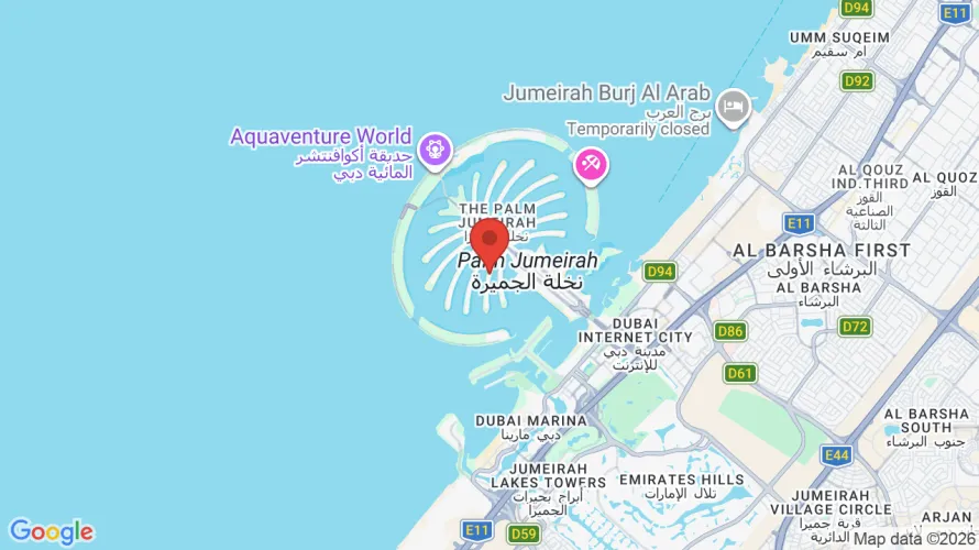Object location