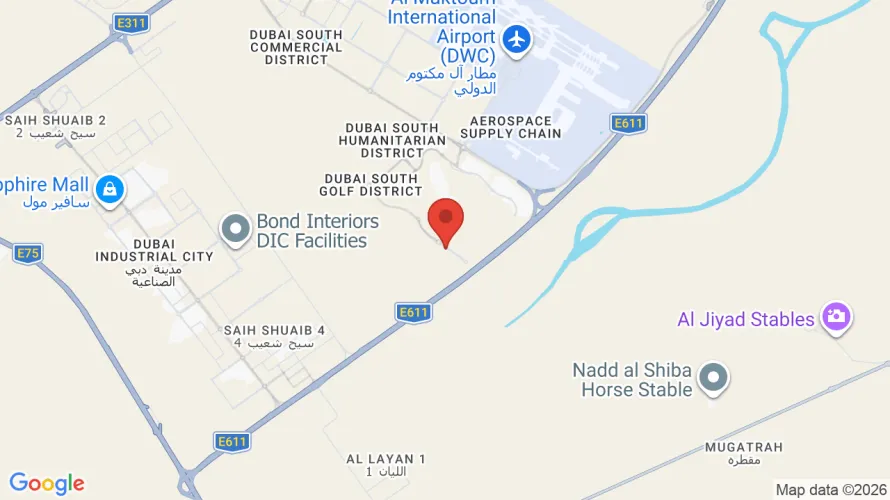 Object location