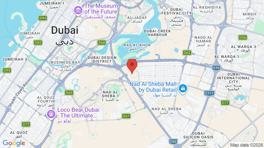 Object location