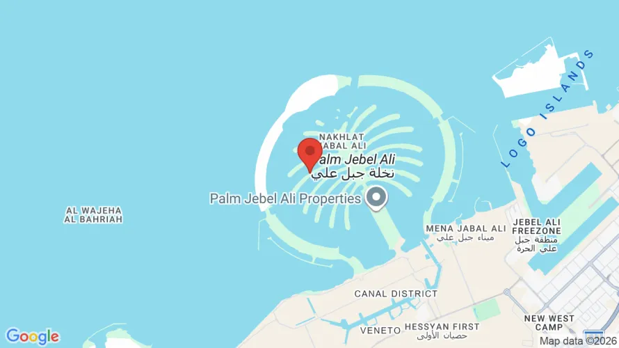 Object location