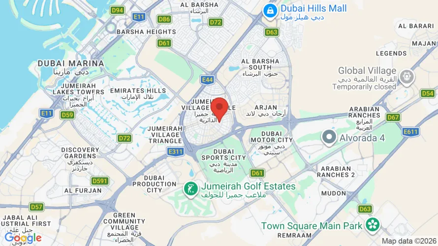 Object location