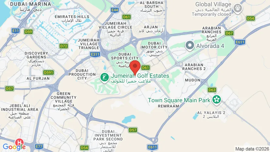 Object location