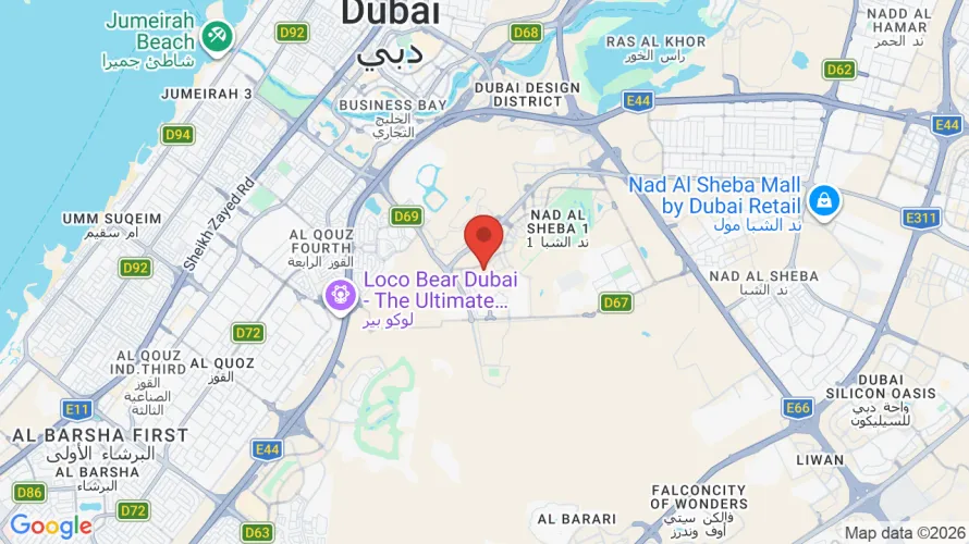 Object location