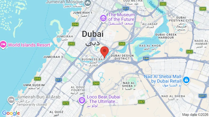 Object location