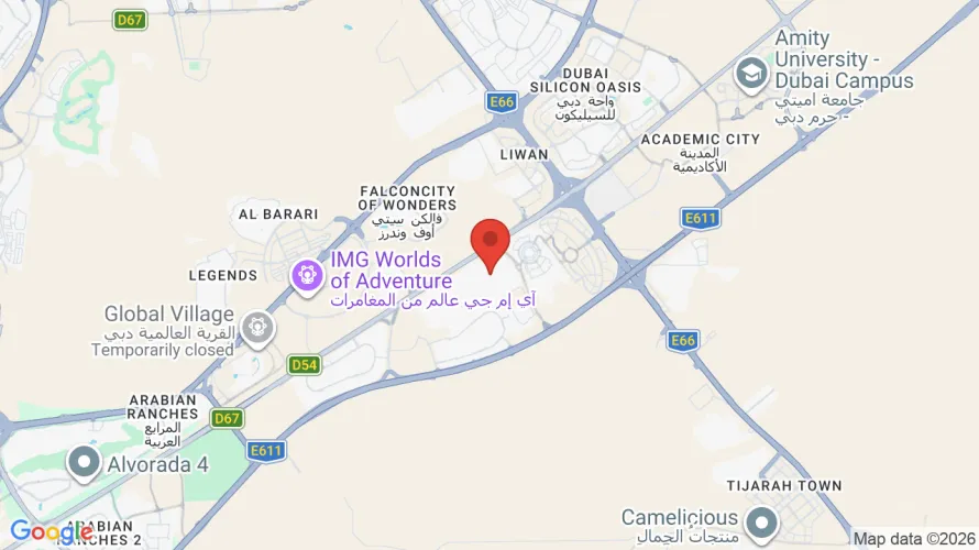 Object location