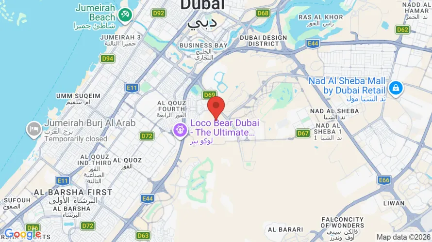 Object location