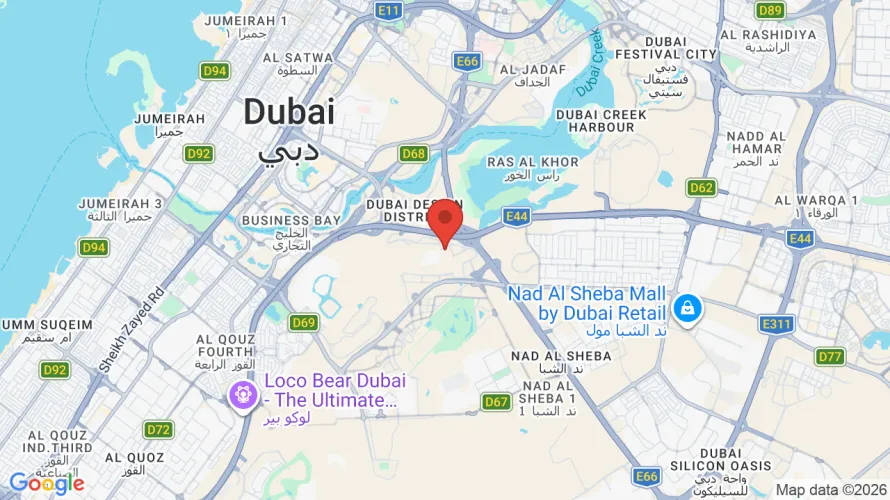 Object location