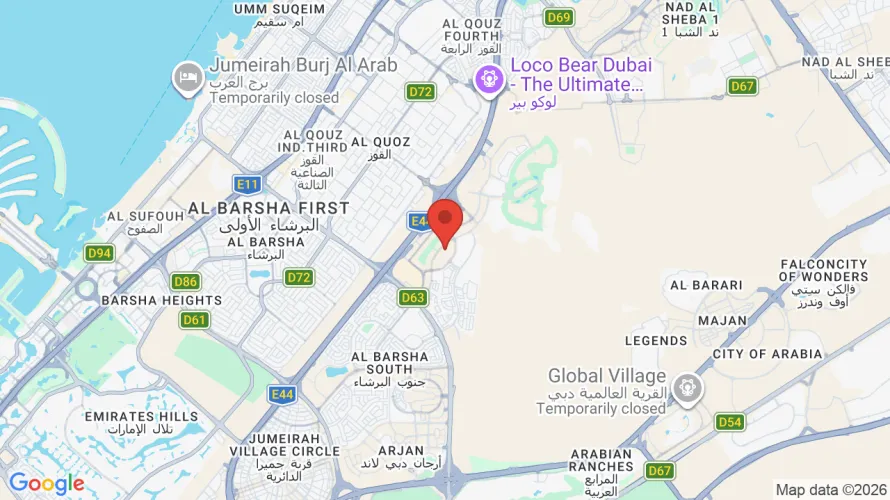Object location