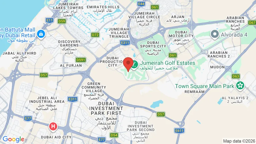 Object location