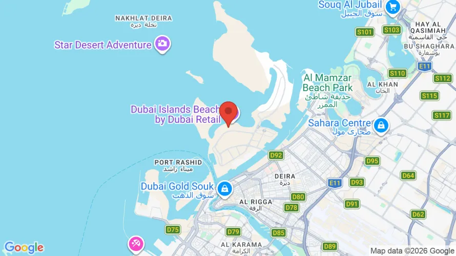 Object location