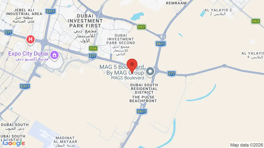 Object location