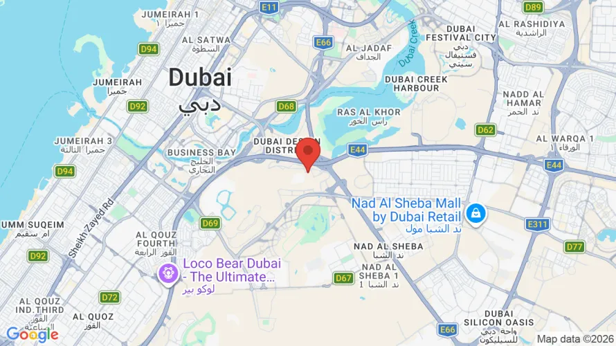 Object location