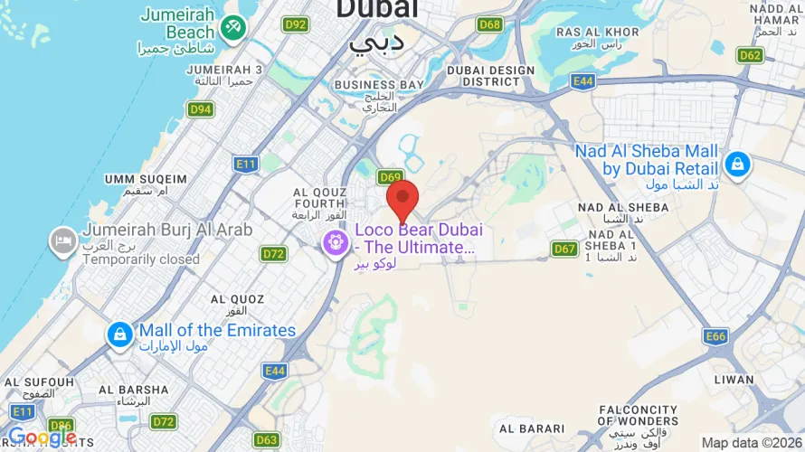 Object location