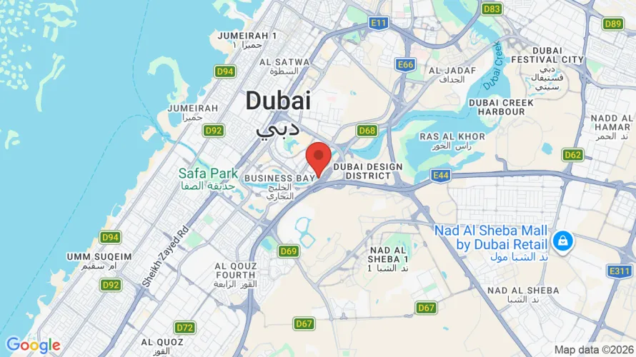 Object location