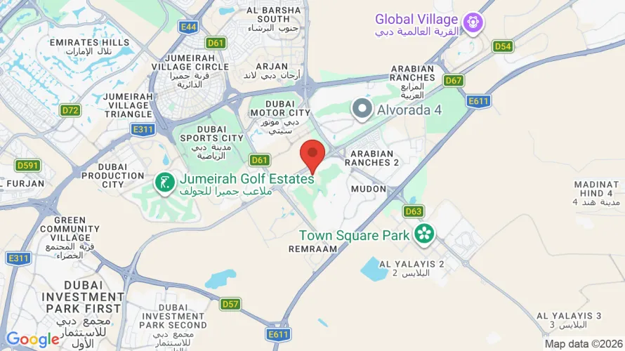 Object location