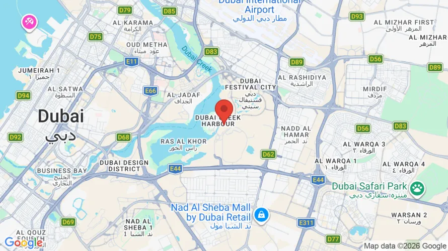 Object location