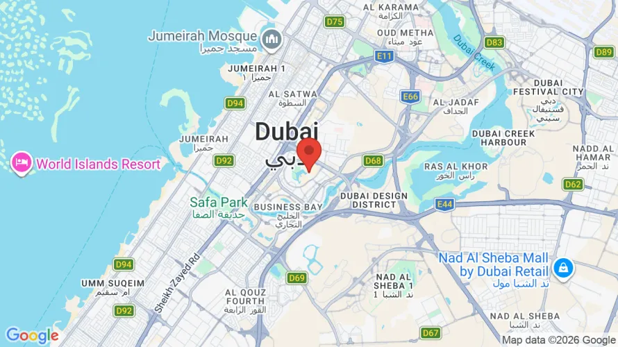 Object location