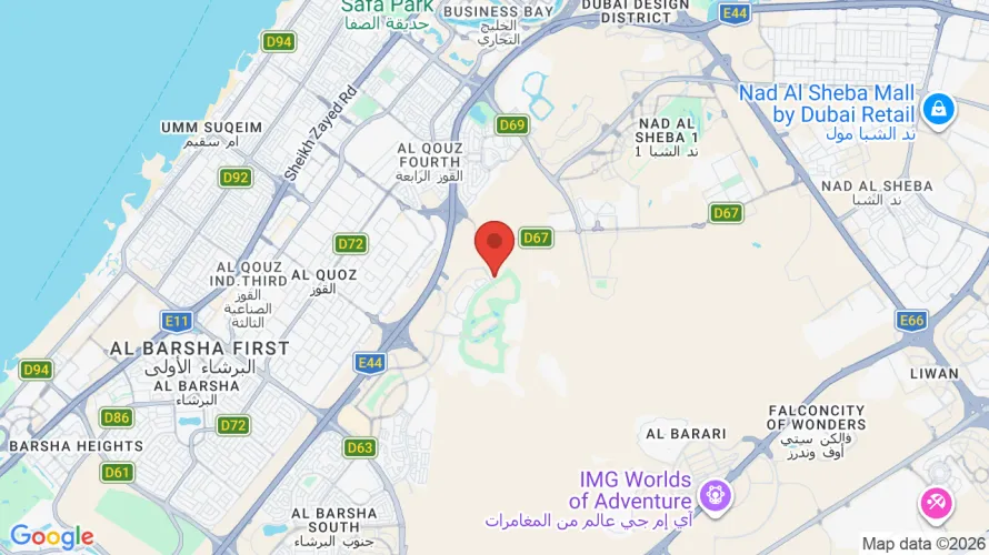 Object location