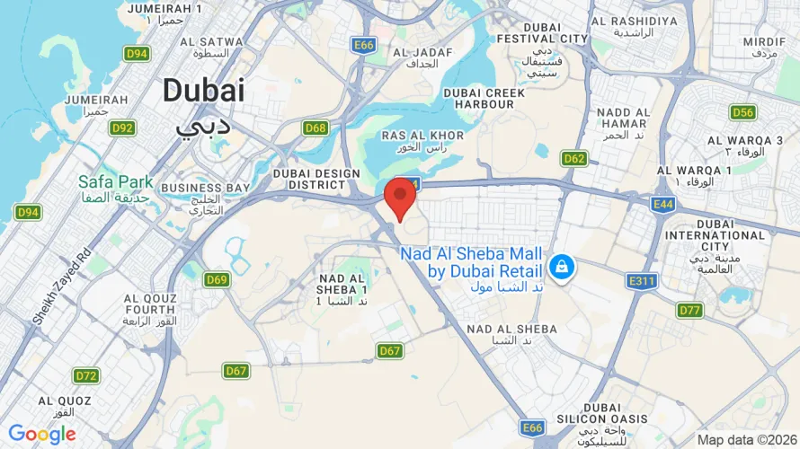 Object location