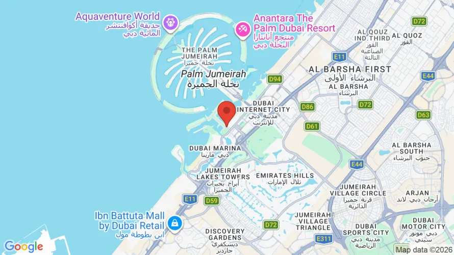 Object location